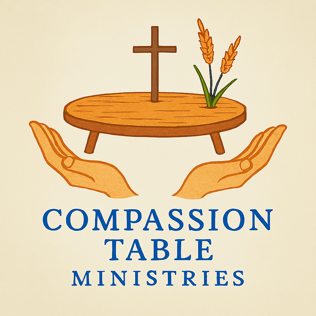 Compassion Table Ministries